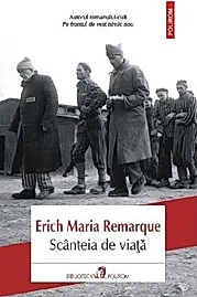Scanteia de viata