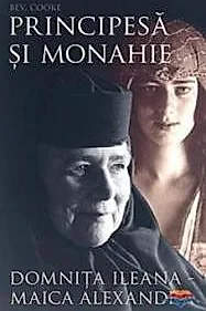 Principesa si monahie