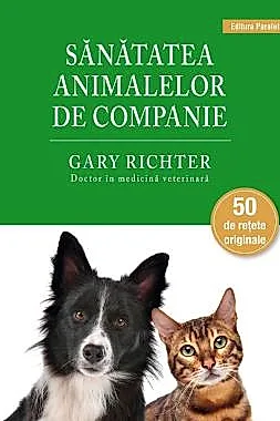 Sanatatea animalelor de companie (resigilat)