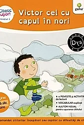 Victor cel cu capul in nori (resigilat)