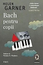 Bach pentru copii
