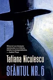 Sfantul Nr. 6