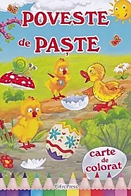Poveste de Paste