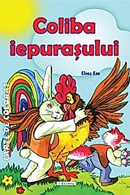 Coliba iepurasului