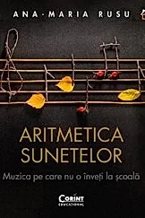 Aritmetica sunetelor