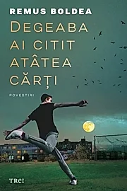 Degeaba ai citit atatea carti
