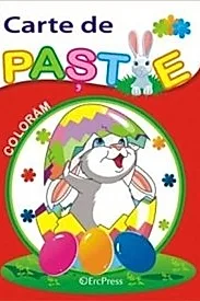 Coloram Carte De Paste