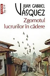 Zgomotul lucrurilor in cadere