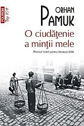 O ciudatenie a mintii mele