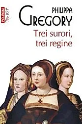 Trei surori, trei regine