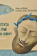 Mustata lui Dali si alte culori