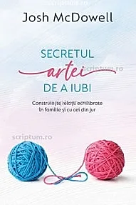 Secretul artei de a iubi