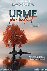 Urme pe suflet