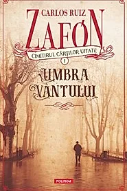 Umbra vantului (editie noua)