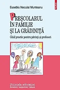 Prescolarul in familie si la gradinita