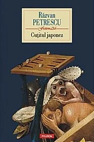 Cutitul japonez