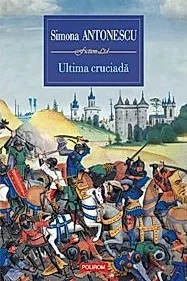 Ultima cruciada