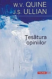 Tesatura opiniilor