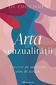 Arta senzualitatii