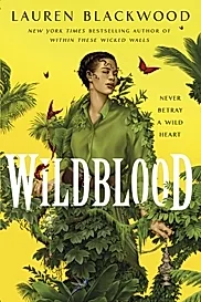 Wildblood