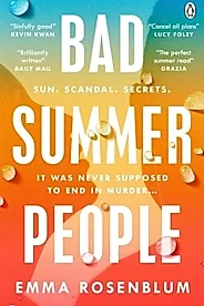 Bad Summer People