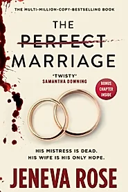 The Perfect Marriage : The brand-new edition of the multi-million-copy and New York Times bestselling global sensation