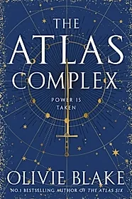 The Atlas Complex