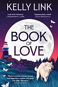 The Book of Love
