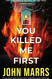 You Killed Me First