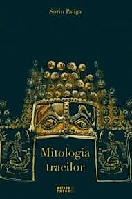Mitologia tracilor