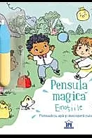 Pensula magica - Emotiile