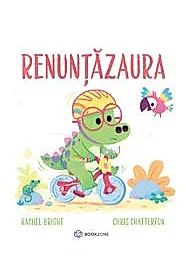 Renuntazaura