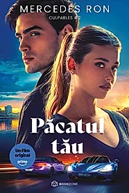 Pacatul tau (resigilat)