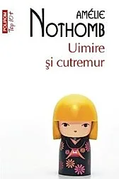 Uimire si cutremur