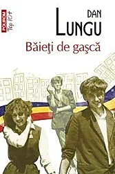 Baieti de gasca
