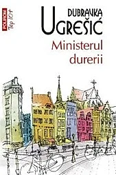 Ministerul durerii