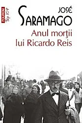 Anul mortii lui Ricardo Reis
