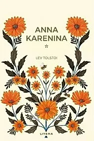 Anna Karenina Vol.1