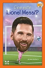 Cine este Lionel Messi?