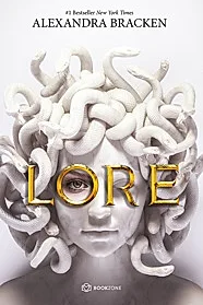 LORE - Editie 2025