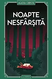 Noapte nesfarsita