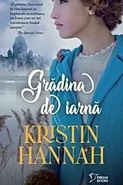 Gradina de iarna