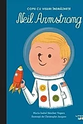 Neil Armstrong. Volumul 11