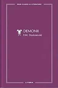 Demonii (vol. 62)