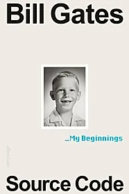 Source Code : My Beginnings