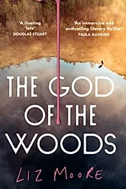 The God of the Woods