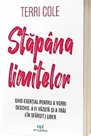 Stapana limitelor