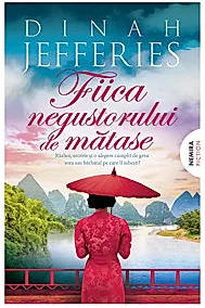 Fiica negustorului de matase