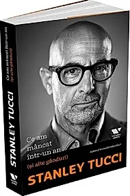 Ce-am mancat intr-un an (si alte ganduri)