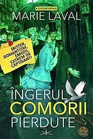Ingerul comorii pierdute